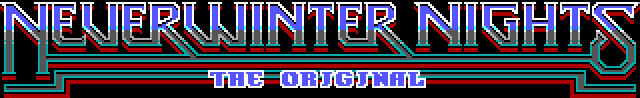 The Original Neverwinter Nights