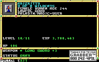 Recovered NWN screenshot arizkitty.gif