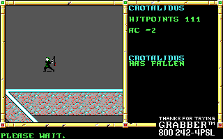 Recovered NWN screenshot crotalid.gif