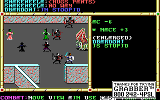 Recovered NWN screenshot dbardoni.gif