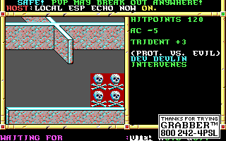 Recovered NWN screenshot devdevlin.gif
