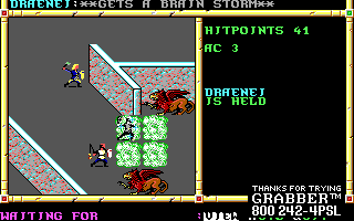 Recovered NWN screenshot draeni1.gif