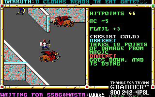 Recovered NWN screenshot draeni2.gif
