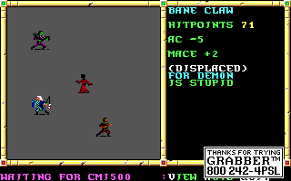Recovered NWN screenshot fordemon3.gif