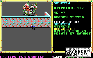 Recovered NWN screenshot gruften.gif