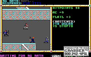 Recovered NWN screenshot itboscar.gif
