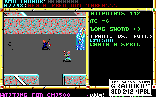 Recovered NWN screenshot kmdthunder.gif