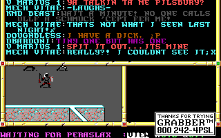 Recovered NWN screenshot marius.gif