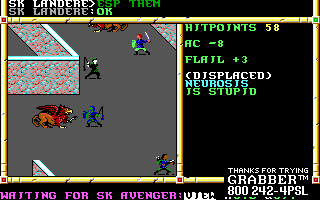 Recovered NWN screenshot neurosis.gif