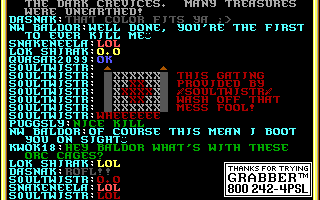 Recovered NWN screenshot nwbaldor.gif