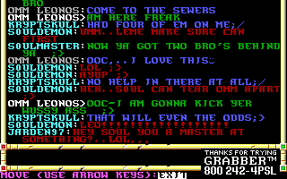Recovered NWN screenshot ommleo3.gif