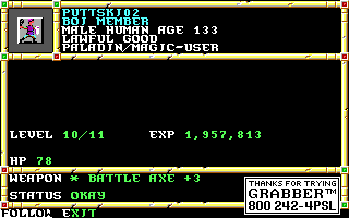 Recovered NWN screenshot puttski02.gif