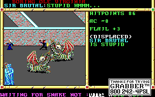 Recovered NWN screenshot sirbrutal.gif