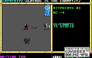 Recovered NWN screenshot slickwatz.gif