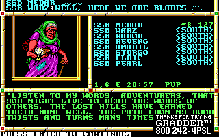 Recovered NWN screenshot ssb1.gif