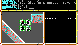 Recovered NWN screenshot stink.gif