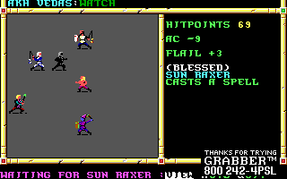 Recovered NWN screenshot sunraxer02.gif