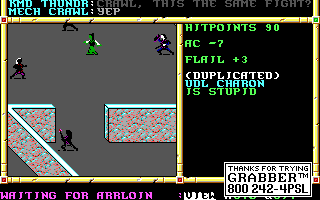 Recovered NWN screenshot udlcharon2.gif
