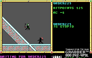 Recovered NWN screenshot vader.gif
