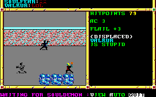 Recovered NWN screenshot valkur.gif