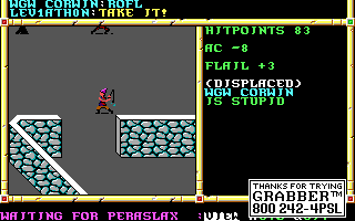 Recovered NWN screenshot wgwcorwin.gif