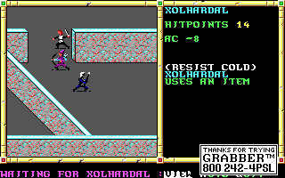 Recovered NWN screenshot xolhardal.gif